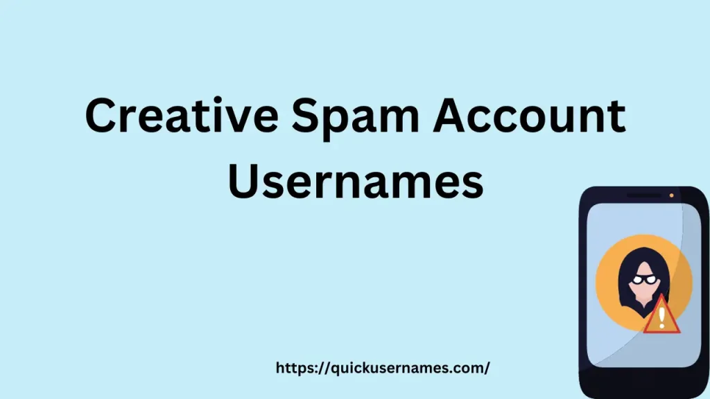 400 Spam Account Names Funny Cute And Clever 2024 400 Spam Account Names Funny Cute And Clever 2024