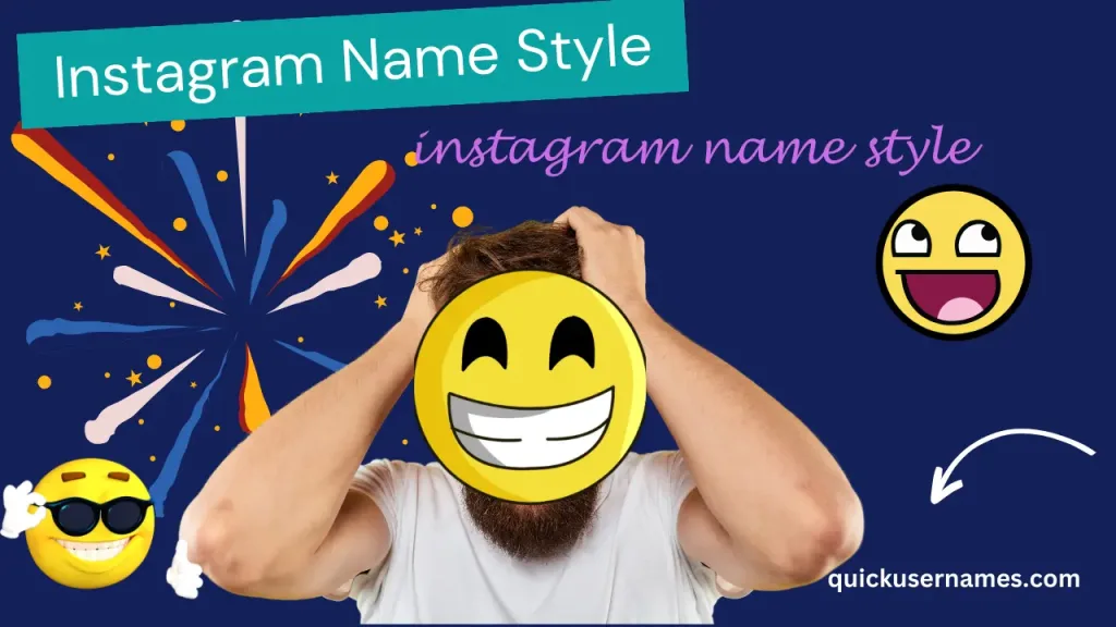 Instagram Name Style ➜#𝟙 😍+ 585 Instagram Stylish Names