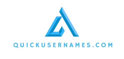 quickusernames logo